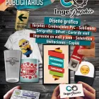La imagen 7 de la Empresa INGEGRAPHIC Servicios Profesionales y de Negocios en Heroica Puebla De Zaragoza PUE