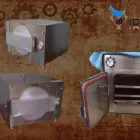 La imagen 11 de la Empresa INGENIERIA DENTAL APLICADA Salud y Medicina en Ecatepec De Morelos MEX