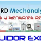 La imagen 4 de la Empresa INGENIERIA ELECTRONICA APLICADA A LAS VIBRACIONES Servicios Profesionales y de Negocios en Ciudad De México CMX