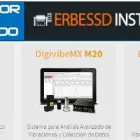 La imagen 5 de la Empresa INGENIERIA ELECTRONICA APLICADA A LAS VIBRACIONES Servicios Profesionales y de Negocios en Ciudad De México CMX