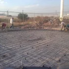 La imagen 1 de la Empresa INGENIERIA EN TANQUES Y SILOS Industrias y Agricultura en Querétaro QUE