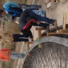 La imagen 2 de la Empresa INGENIERIA EN TANQUES Y SILOS Industrias y Agricultura en Querétaro QUE