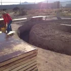 La imagen 3 de la Empresa INGENIERIA EN TANQUES Y SILOS Industrias y Agricultura en Querétaro QUE