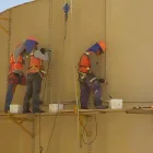 La imagen 4 de la Empresa INGENIERIA EN TANQUES Y SILOS Industrias y Agricultura en Querétaro QUE