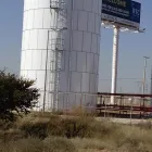 La imagen 6 de la Empresa INGENIERIA EN TANQUES Y SILOS Industrias y Agricultura en Querétaro QUE