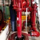 La imagen 3 de la Empresa INGENIERIA HIDRONEUMATICA DE MONTERREY S.A. DE C.V. Industrias y Agricultura en San Nicolás De Los Garza NLE