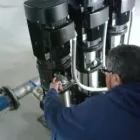 La imagen 8 de la Empresa INGENIERIA HIDRONEUMATICA DE MONTERREY S.A. DE C.V. Industrias y Agricultura en San Nicolás De Los Garza NLE