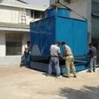 La imagen 1 de la Empresa INGENIERÍA, MONTAJES Y SERVICIOS IND Maquinaria, Equipos y Servicios en Mexico CMX