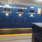 La imagen 11 de la Empresa INGENIERIA Y PROYECTOS ELECTROMECANICOS MAY, S. A. DE C. V. Inmobiliaria y Reformas en Ecatepec De Morelos MEX