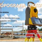 La imagen 2 de la Empresa INGENIERÍA Y TOPOGRAFÍA CR Servicios Profesionales y de Negocios en Gómez Palacio DUR