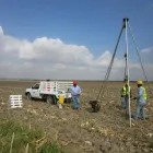 La imagen 1 de la Empresa INGENIERÍAS Y SERVICIOS DEL NORESTE S. DE R.L. DE C.V. Servicios Profesionales y de Negocios en Reynosa TAM