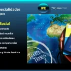 La imagen 24 de la Empresa INGLÉS POR ESPECIALIDADES Escuelas de Idiomas en Metepec MEX