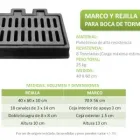 La imagen 6 de la Empresa INJAL en Guadalajara JAL