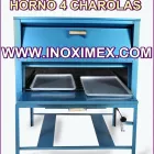 La imagen 1 de la Empresa INOXIDABLES DE MEXICO Servicios Profesionales y de Negocios en Guadalajara JAL