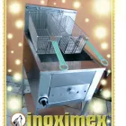 La imagen 2 de la Empresa INOXIDABLES DE MEXICO Servicios Profesionales y de Negocios en Guadalajara JAL