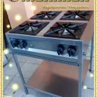 La imagen 4 de la Empresa INOXIDABLES DE MEXICO Servicios Profesionales y de Negocios en Guadalajara JAL