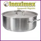 La imagen 7 de la Empresa INOXIDABLES DE MEXICO Servicios Profesionales y de Negocios en Guadalajara JAL