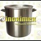 La imagen 8 de la Empresa INOXIDABLES DE MEXICO Servicios Profesionales y de Negocios en Guadalajara JAL