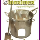 La imagen 9 de la Empresa INOXIDABLES DE MEXICO Servicios Profesionales y de Negocios en Guadalajara JAL