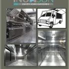 La imagen 5 de la Empresa INOXSON MUEBLES INOXIDABLES Venta y Alquiler de Artículos de Hostelería en Hermosillo SON