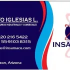 La imagen 1 de la Empresa INSAMACO Servicios Profesionales y de Negocios en Ciudad De México CMX