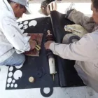 La imagen 1 de la Empresa INSTALACIONES ELÉCTRICAS Y MANTENIMIENTO DE TAMPICO Inmobiliaria y Reformas en Tampico TAM