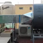 La imagen 1 de la Empresa INSTALACIONES PROFESIONALES EN AIRE ACONDICIONADO NAVA Servicios Profesionales y de Negocios en Acapulco GRO