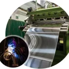 La imagen 1 de la Empresa INSTEEL PANELMEX Trabajos en metal en Mexicali BCN