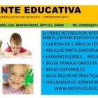La imagen 14 de la Empresa INSTITUTO ASIA Guarderías en Monterrey NLE