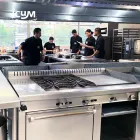 La imagen 1 de la Empresa INSTITUTO CULINARIO DE MÉXICO Universidades en Heroica Puebla De Zaragoza PUE