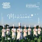 La imagen 3 de la Empresa INSTITUTO CULINARIO DE MÉXICO Universidades en Heroica Puebla De Zaragoza PUE