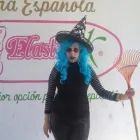 La imagen 1 de la Empresa INSTITUTO DE BELLEZA BETSY Productos y Servicios de Cuidado Personal en Morelia MIC