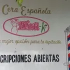 La imagen 6 de la Empresa INSTITUTO DE BELLEZA BETSY Productos y Servicios de Cuidado Personal en Morelia MIC