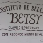 La imagen 7 de la Empresa INSTITUTO DE BELLEZA BETSY Productos y Servicios de Cuidado Personal en Morelia MIC