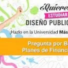 La imagen 2 de la Empresa INSTITUTO DE MERCADOTECNIA Y PUBLICIDAD Universidades en Ciudad De México CMX