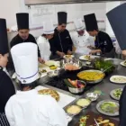La imagen 1 de la Empresa INSTITUTO GASTRONÓMICO CORBUSE en Cuautitlán Izcalli MEX