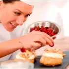 La imagen 2 de la Empresa INSTITUTO GASTRONÓMICO CORBUSE en Cuautitlán Izcalli MEX