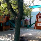 La imagen 1 de la Empresa INSTITUTO INFANTIL AMERICANO Guarderías en Ciudad Cuauhtémoc CHH