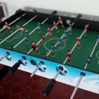 La imagen 6 de la Empresa INSTITUTO INFANTIL AMERICANO Guarderías en Ciudad Cuauhtémoc CHH