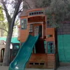 La imagen 7 de la Empresa INSTITUTO INFANTIL AMERICANO Guarderías en Ciudad Cuauhtémoc CHH