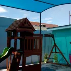 La imagen 8 de la Empresa INSTITUTO INFANTIL AMERICANO Guarderías en Ciudad Cuauhtémoc CHH