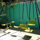 La imagen 9 de la Empresa INSTITUTO INFANTIL AMERICANO Guarderías en Ciudad Cuauhtémoc CHH