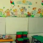 La imagen 10 de la Empresa INSTITUTO INFANTIL AMERICANO Guarderías en Ciudad Cuauhtémoc CHH