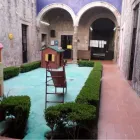 La imagen 3 de la Empresa INSTITUTO LAMARCK Escuelas en Morelia MIC