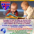 La imagen 6 de la Empresa INSTITUTO LIPMAN Escuelas en Irapuato GUA
