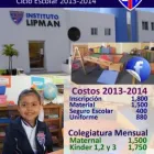 La imagen 7 de la Empresa INSTITUTO LIPMAN Escuelas en Irapuato GUA