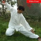 La imagen 1 de la Empresa INSTITUTO MEXICANO DE KUNG FU Enseñanza de artes marciales en Ciudad De México CMX
