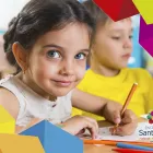 La imagen 3 de la Empresa INSTITUTO SANTANDER Escuelas en Valle Dorado PUE