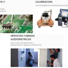 La imagen 5 de la Empresa INSTRUMENTACIÓN DE AUDIOLOGIA Y MEDICINA DEL TRABAJO S.A. DE C.V. Salud y Medicina en Ciudad De México CMX