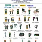 La imagen 1 de la Empresa INSTRUMENTOS Y COMUNICACIONES, S.A. DE C. V. en Monterrey NLE